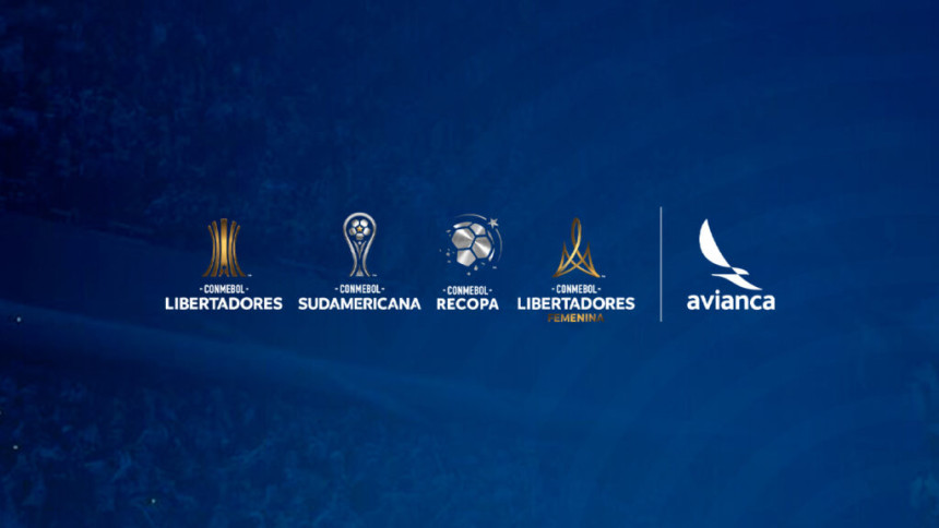 Avianca renueva condición de partner oficial para la Copa Libertadores 2026